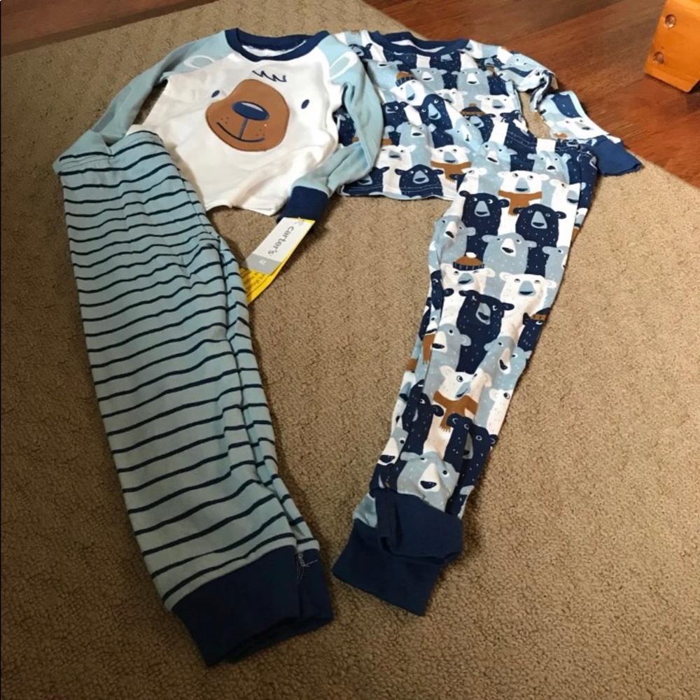 Pj’s